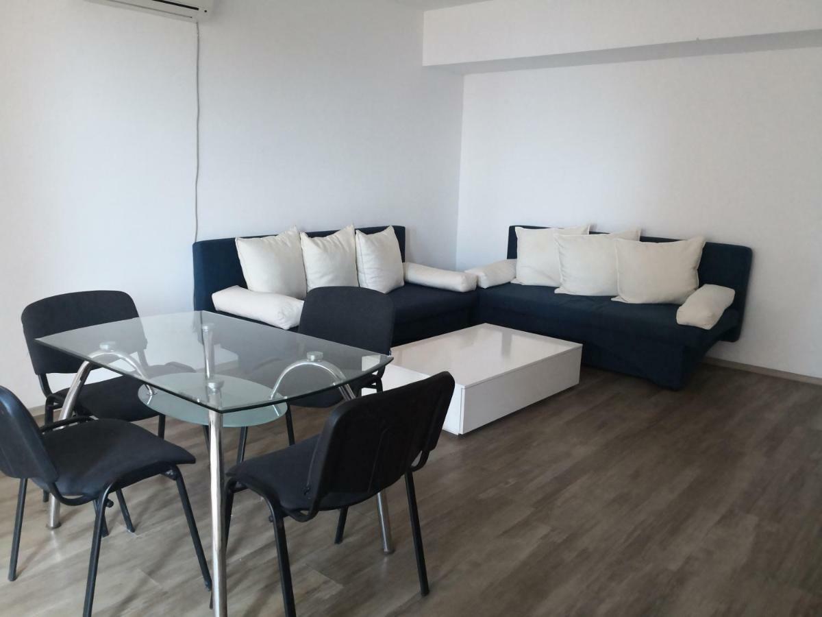 Blue Bay Palace Apart Complex Pomorie Rum bild